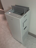 大金（DAIKIN） 日本進口空氣凈化器ACK70X家用雙流光能除甲醛TVOC霧霾寵物毛發(fā) 白色70Z-W(新款） 曬單實拍圖