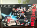 孩之寶（Hasbro）變形金剛模型玩具周邊 電影大師系列 MPM系列 MPM 04擎天柱 拆封不退換 曬單實(shí)拍圖