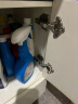 膜太（MOOTAA）欧洲进口墙体除霉剂浴室水垢清洁剂重油污清洗剂三瓶装 实拍图