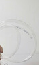 一靚地暖放水管暖氣片分水器排水軟管地熱清洗排氣閥放氣管家用導流管 60厘米加厚管【內徑8mm】 曬單實(shí)拍圖
