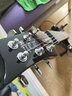 PRS電吉他SE Custom STANDARD24 CH44 ST24 22/24品電印尼吉他 SE-Custom-CU44FR-火焰紅漸變 曬單實(shí)拍圖