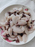 去內臟墨魚(yú)仔新鮮冷凍魷魚(yú)仔生鮮商用批發(fā)海鮮目魚(yú)仔小烏賊墨斗魚(yú) 240-260只 4斤(凈重) 曬單實(shí)拍圖