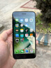 零售機(jī)蘋果iPhone7Plus全新未激活無鎖海外版移動(dòng)聯(lián)通4G 磨砂黑 256G【iPhone7Plus】 曬單實(shí)拍圖