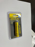 奈特科爾（NITECORE） NL18 帶保護(hù)板可充電18650大容量充電鋰電池強(qiáng)光手電筒專用尖頭 NL1836充電電池（3600mAh） 曬單實(shí)拍圖
