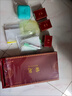 苗皂（MIAO SOAP）千姿苗皂小塊痘肌控油補水清潔面部縮毛孔沐浴男女手工皂 一盒12塊 100g 25g 曬單實拍圖