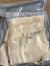 JELLYBABY女童套裝秋季一歲嬰兒兩件套兒童碎花小童衣服春秋2025女寶寶秋裝 藍色 110 曬單實(shí)拍圖