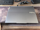 ThinkPad聯(lián)想ThinkBook 16P高性能游戲創(chuàng)作本16英寸 14代i7酷睿圖形工作站 i7-14650HX /RTX4060 2024款 32G內(nèi)存 1TB固態(tài) 精裝升級(jí) 曬單實(shí)拍圖