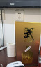 武酒專營店 甘肅武酒壇藏八號陶壇酒濃香型白酒禮盒裝高度純糧食酒 52度 500mL 1瓶 曬單實拍圖