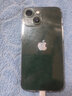 iPhone美版有鎖Apple 蘋(píng)果iPhone 13全網(wǎng)通 全新未激活游戲直播娛樂(lè )手機 蘋(píng)果13 綠色 美版有鎖 128G 曬單實(shí)拍圖