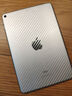 飛膜寶ipad背膜2021/2020/2019/ipadpro后膜mini6/5水凝膜3貼膜ipad iPadmini5 7.9寸 碳纖維后膜【防刮花】2片裝 曬單實(shí)拍圖