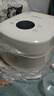 Amos亞摩斯鈦電飯煲鈦內膽IH電磁鈦飯煲3.0L榮電集團鈦產(chǎn)品震撼上市AS-FB308T【純鈦0涂層加熱】 3L /AS-FB308T 曬單實(shí)拍圖