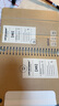 MOROCK適用ipad磁吸保護套air7帶筆槽2025新款11簡(jiǎn)約air13智能雙面夾帶搭扣輕薄平板殼十代 三折磁吸【牛皮線(xiàn)圈本】 iPadAir5/4 |通用11英寸Air7/6 曬單實(shí)拍圖