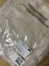H&M女裝襯衫2025夏季新款時尚透氣松馳感亞麻襯衫有領上衣1219107 淺米色 170/104 L 曬單實拍圖