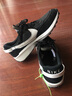 NIKE/耐克 Waffle Debut 男女低幫華夫鞋透氣潮流系帶運(yùn)動休閑鞋 DH9522-001 42 曬單實拍圖
