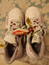 耐克（NIKE） Kyrie Flytrap 5 男子歐文新款實戰(zhàn)防滑簡版運動舒適籃球鞋 DC8991-100 41 (260mm) 曬單實拍圖