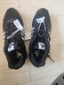阿迪達(dá)斯 （adidas）官方網(wǎng)艦店跑步鞋男鞋 春季新款低幫緩震運動鞋輕便透氣休閑鞋 FW9995/EQT經(jīng)典黑白 40.5 曬單實拍圖