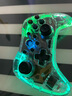 BOCOO Switch游戲手柄無線PC360電腦steam電視宏編程無線藍牙多平臺雙霍爾推桿板機黑神話悟空 【透明RGB】多平臺游戲手柄+無線接收器 曬單實拍圖