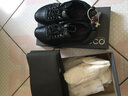 ECCO愛(ài)步BIOM戶(hù)外運動(dòng)鞋大經(jīng)典女鞋時(shí)尚街頭休閑潮鞋健步091503【現貨 黑色091503-50659 37 曬單實(shí)拍圖