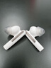 繽特力（PLANTRONICS）poly Free60系列智能真無(wú)線耳機(jī) 主動(dòng)降噪辦公藍(lán)牙耳麥 Free60M+UC白色TYPE-C 曬單實(shí)拍圖