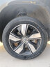 佳通輪胎（Giti）228V1 225/55R17 97V適配斯巴魯XV2014款 曬單實(shí)拍圖