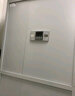 洛來寶保密柜電子密碼柜文件柜資料檔案柜通雙節(jié)帶抽 曬單實拍圖