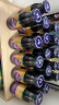 宝桑园桑果汁饮料180ml*12瓶 桑葚汁富含花青素 营养健康果蔬汁补维生素 实拍图