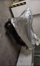 三只龜適用豪爵UHR150摩托車(chē)防雨防曬加厚遮陽(yáng)防塵四季通用車(chē)衣車(chē)罩車(chē)套 【銀色加厚】豪爵UHR150帶尾箱 5XL 曬單實(shí)拍圖