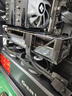 玩家堡壘顯卡90180°頭供電轉(zhuǎn)接向頭電源彎頭16pin12VHRWR彎頭12+4PINCEI5.0ATX3.0 鋁殼（黑色）-90°轉(zhuǎn)向（峰值600W） STD（正向） 曬單實(shí)拍圖