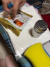 卡絲拉狄麥飯石烤盤韓式烤肉盤家用電烤盤烤肉鍋一體鍋室內(nèi)電燒烤爐烤肉機(jī) 美國華福麥飯石電烤盤（標(biāo)配：不含禮包） 1層 曬單實(shí)拍圖