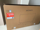 索尼（SONY）XR-65X91K 65英寸 全面屏4K HDR 专业游戏电视 PS5理想搭档 XR认知芯片 4K/120fps 推荐XR-65X91L 实拍图