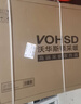 沃華斯頓 暖氣片家用水暖壁掛式銅鋁復(fù)合散熱器全屋集中供熱 曬單實(shí)拍圖