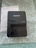 【9成新】索尼（SONY）? BC-QZ1 相機電池充電器 適用A9系列/A7RM4/A7RM3/A7M3/A6600電池NP-FZ100 曬單實拍圖
