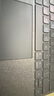 羅技（Logitech）隨行系列Combo Touch ipad背光鍵盤(pán)保護套 蘋(píng)果平板妙控鍵盤(pán) 配備觸控板小鍵盤(pán)可拆卸折疊 帶筆槽 適配iPadAir三代和10.5英寸iPadPro 曬單實(shí)拍圖