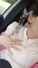 念芙發(fā)夾蝴蝶流蘇抓夾新中式發(fā)夾配飾女2025新款漢服七夕節(jié)情人節(jié)禮物 蝴蝶流蘇抓夾 曬單實(shí)拍圖