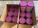 和氏（HERDS）【官方店】美貝嘉2段嬰兒純羊嬰幼兒配方羊奶粉800g整箱6罐新包裝 曬單實(shí)拍圖