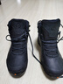 SCARPA思嘉帕官方莫林PRO專(zhuān)業(yè)版登山鞋男戶(hù)外鞋GTX防水防滑耐磨徒步鞋女 深煤炭灰-海洋藍-男款 42 曬單實(shí)拍圖
