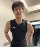 老鳳祥信仰之光銀十字架項鏈男女生情侶吊墜七夕情人節(jié)禮物送女朋友老婆 十字架吊墜【配十字鏈】男款 曬單實拍圖
