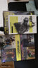 正版 賽博朋克2077的世界 官方藝術(shù)設(shè)定集 The World of Cyberpunk2077中文畫冊 新星 賽博朋克2077的世界（定價188元） 曬單實拍圖