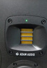 愛(ài)登姆音響 ADAM A44H/A77H/A8H三分頻監聽(tīng)音箱內置DSP模塊校準有源樂(lè )器音響 A8H 對裝 送蘇墨 Stage 22音頻線(xiàn)+避震腳墊 曬單實(shí)拍圖