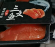 海皇灣 鮮活海螺新鮮青島海捕海鮮水產(chǎn)貝類田螺花螺小海螺特大海螺500g 曬單實拍圖