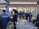 Success.long工作服馬甲定制logo志愿者臺球攝影傳媒廣告活動宣傳超市快遞背心 藏青色 XXXL 曬單實拍圖