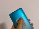 小米（MI）Redmi Note 11 5G 5000mAh大电池 立体声双扬声器 8GB +256GB 神秘黑境 智能手机 小米 红米 实拍图