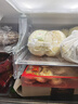嶗味道山東非遺嶗山王哥莊鐵鍋大饅頭膠東饃饃花樣餑餑送禮 4兩全麥饅頭*10個(gè) 曬單實(shí)拍圖