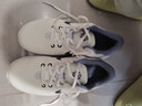 NIKE耐克男鞋春夏季新款網(wǎng)面透氣舒適運(yùn)動(dòng)鞋休閑潮流緩震跑步鞋子男 FB8501-003淺銀灰綠/革命7 41 曬單實(shí)拍圖