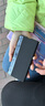 朗斯狄【頭層牛皮】vivoxfold3手機殼真皮翻蓋新款vivo x fold3pro折疊屏防摔磁吸支架xfold3保護套外殼 【經(jīng)典黑】360度旋轉支架 vivoxfold3 曬單實(shí)拍圖