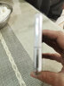 三星 Galaxy S10 4G 安卓智能屏下指纹双卡双待 二手手机 皓玉白 8G+128G 实拍图