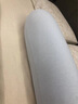 蒂斯帕耳泰國天然乳膠抱枕長條睡覺抱枕女生男生款孕婦側(cè)睡夾腿錦鯉魚抱枕 新款錦鯉魚抱枕藍(lán)色+同款外套 116-21-35cm 曬單實(shí)拍圖