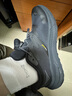 HOKA ONE ONE 男款夏季戶外暢行徒步鞋TRANSPORT舒適緩震耐磨登山 黑色/黑色-寬版 41 曬單實(shí)拍圖