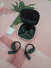 GEKARICK品牌開(kāi)放式藍牙耳機不入耳掛耳真無(wú)線(xiàn)耳機藍牙5.3運動(dòng)生活防水跑步長(cháng)續航高清通話(huà)降噪 炫酷黑【云感舒適佩戴*藍牙5.3】 曬單實(shí)拍圖