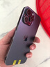Apple 蘋(píng)果 iPhone 14 Pro Max (A2896) 二手手機 5G全網(wǎng)通 A16 暗紫色 256G白條6期免息0首付 曬單實(shí)拍圖